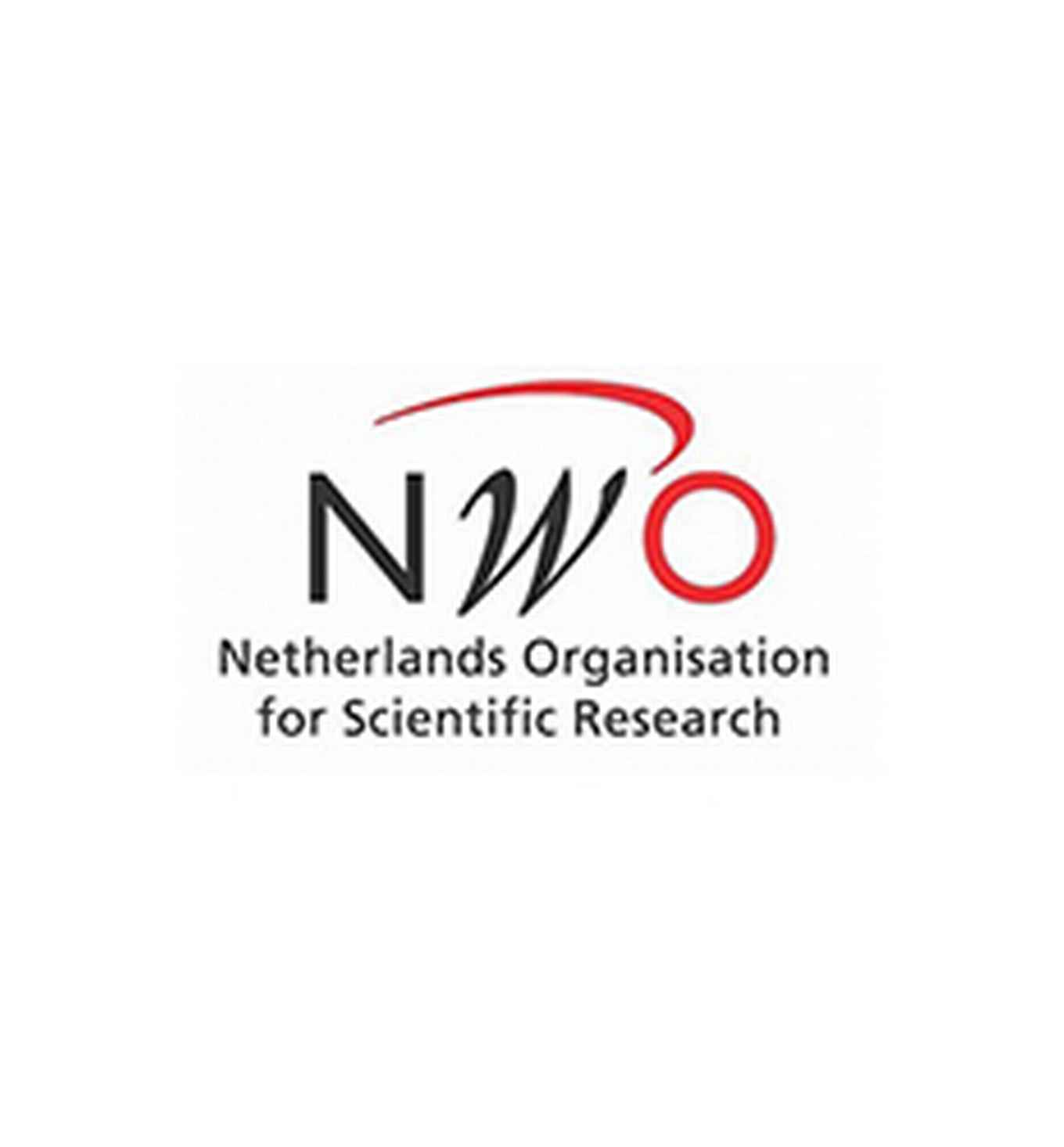 NWO logo-component
