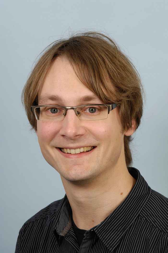 Philippe Corboz (IoP)