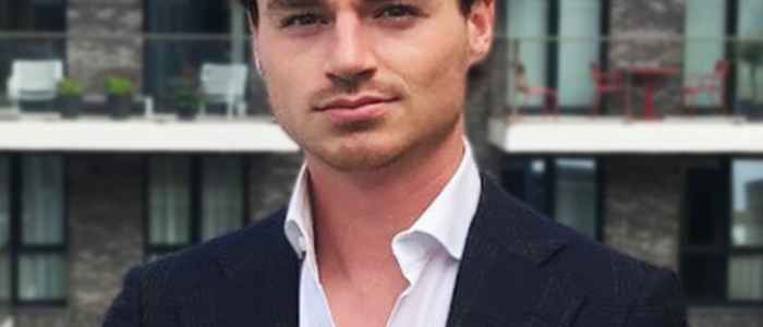 Niels van der Neut