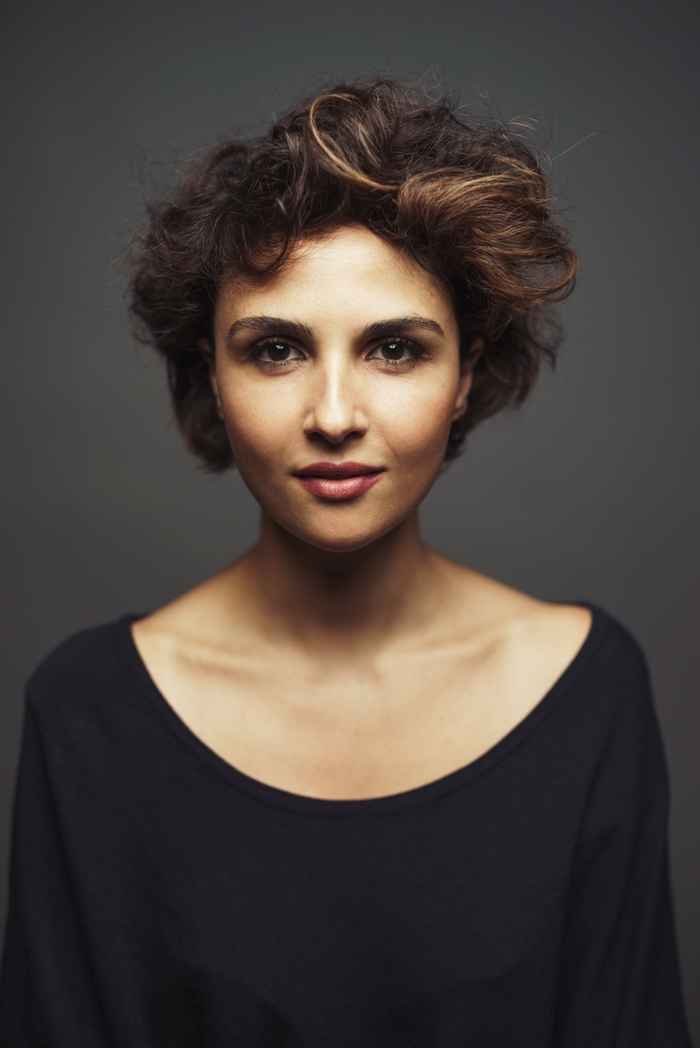 Maryam Hassouni