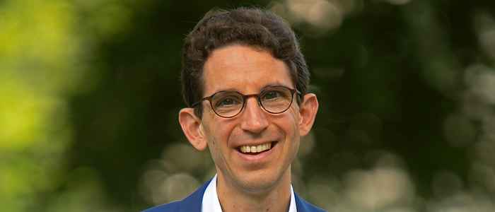 Professor Paul Smeets