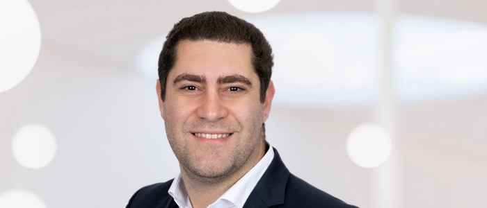 Dr Hakan Özalp