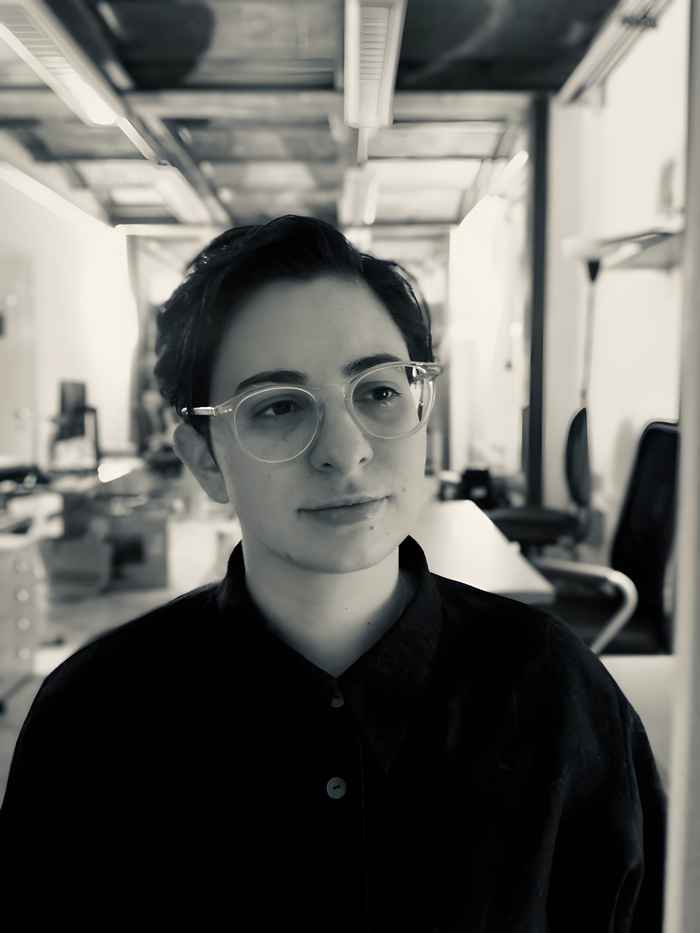 Delfina Sol Martinez