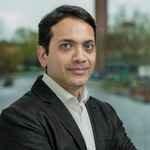 Dr Chintan Amrit