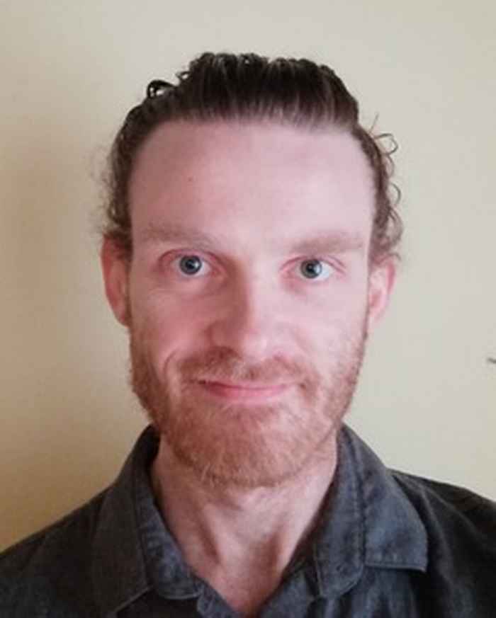 Jonas Veenstra