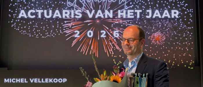 Michel Vellekoop