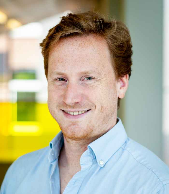 Professor Jonne Guyt