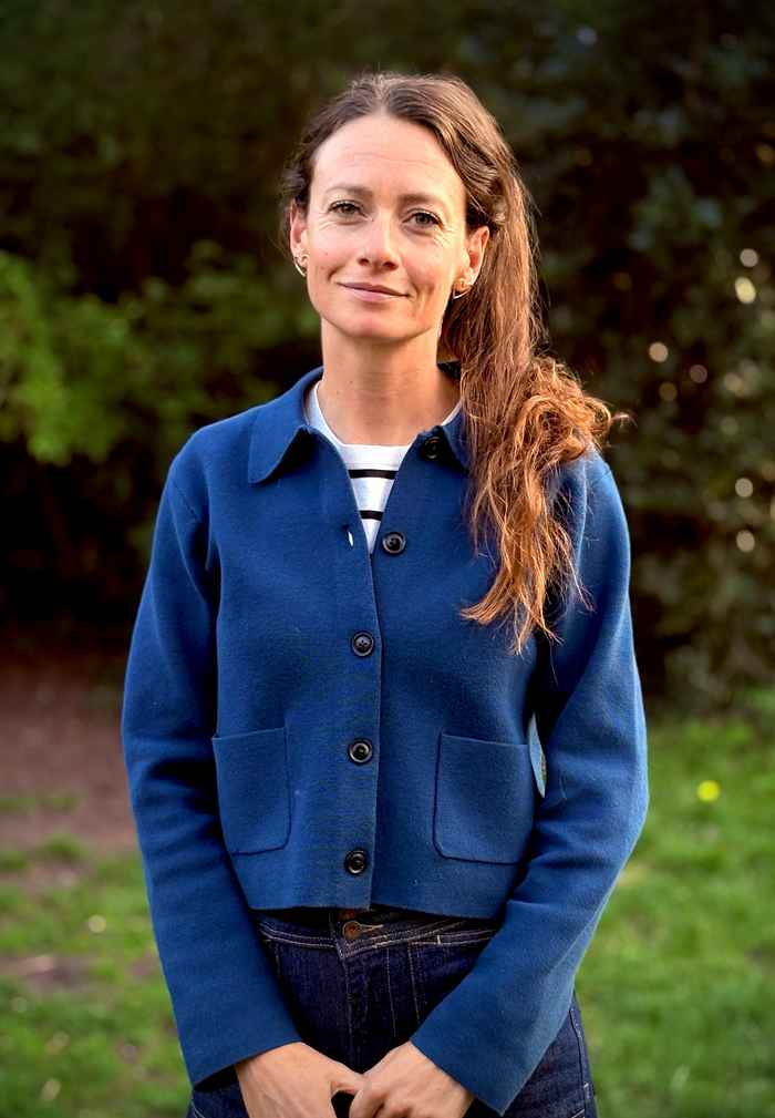 Mr. dr. Gina Hindriks