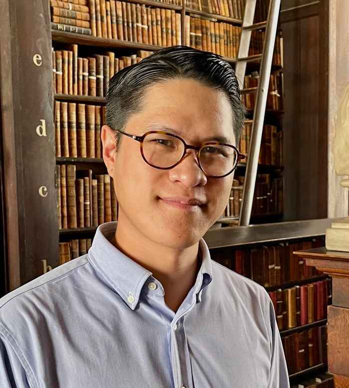 Dr. Kevin Pham